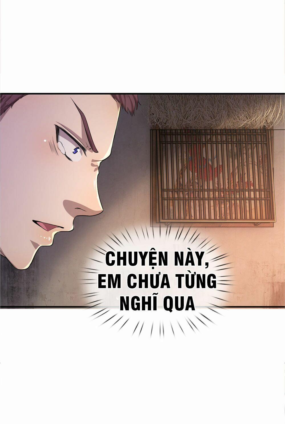 Y Võ Chí Tôn 44 trang 3