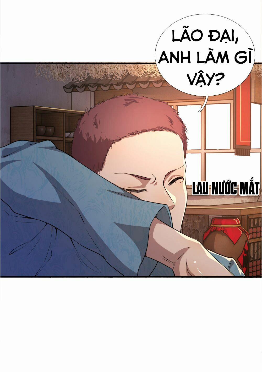 Y Võ Chí Tôn 44 trang 5
