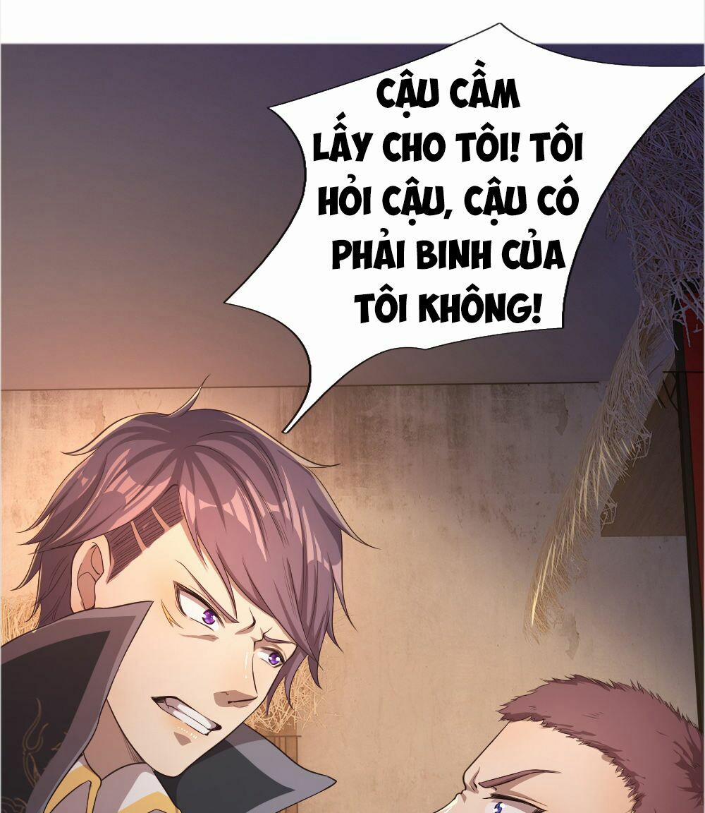 Y Võ Chí Tôn 44 trang 7