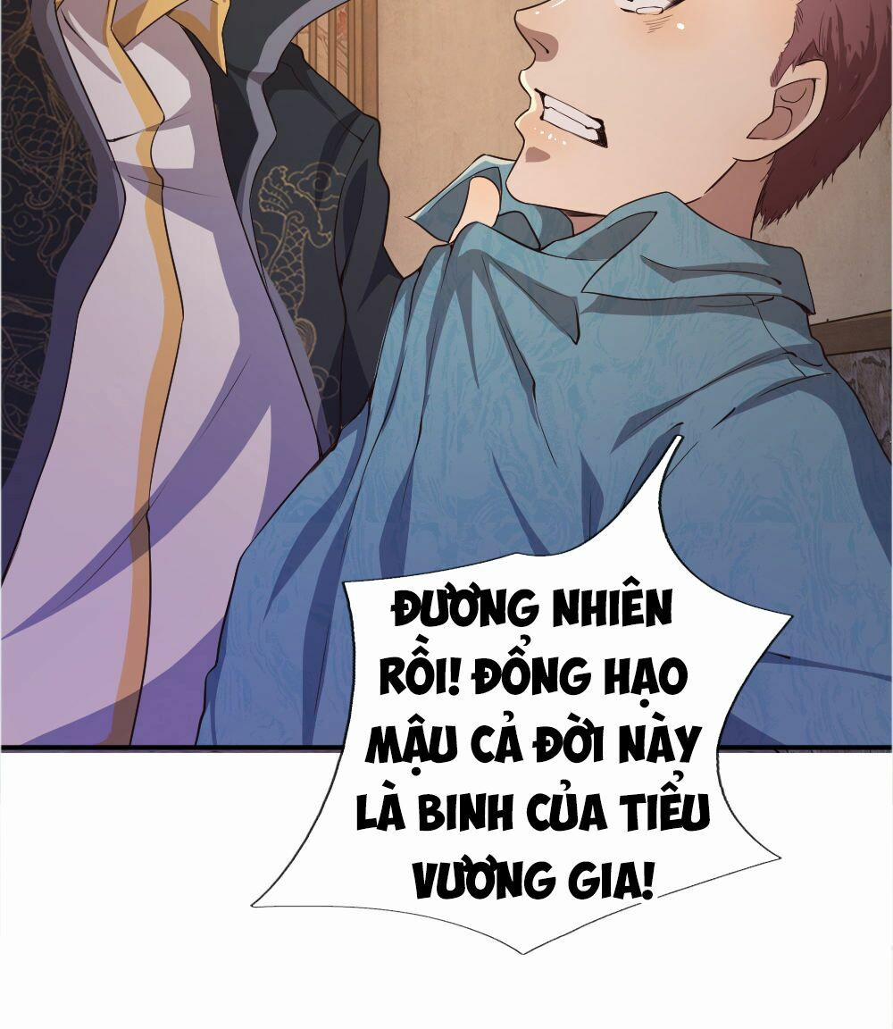 Y Võ Chí Tôn 44 trang 8