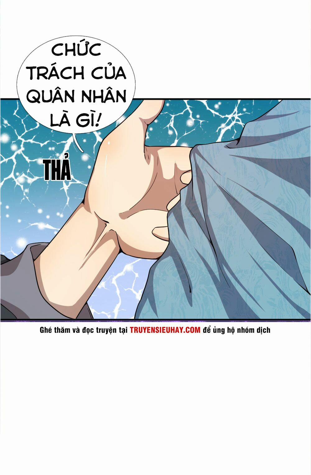 Y Võ Chí Tôn 44 trang 9