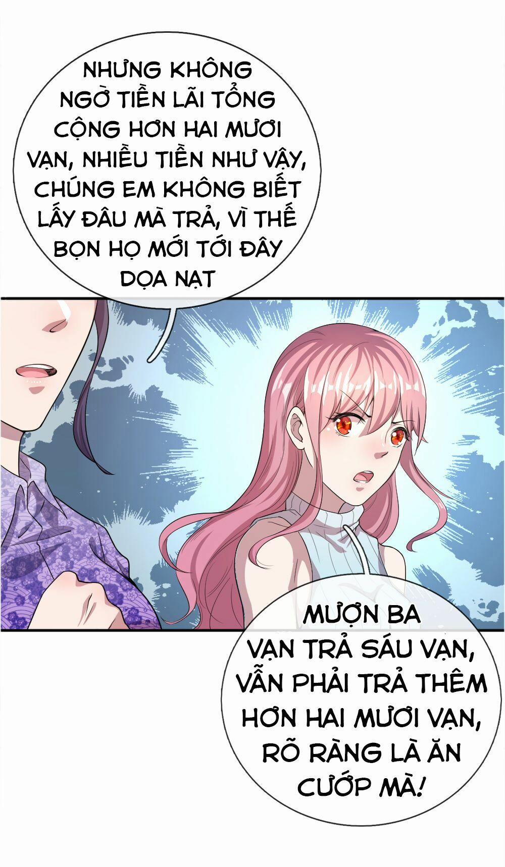 Y Võ Chí Tôn 45 trang 10