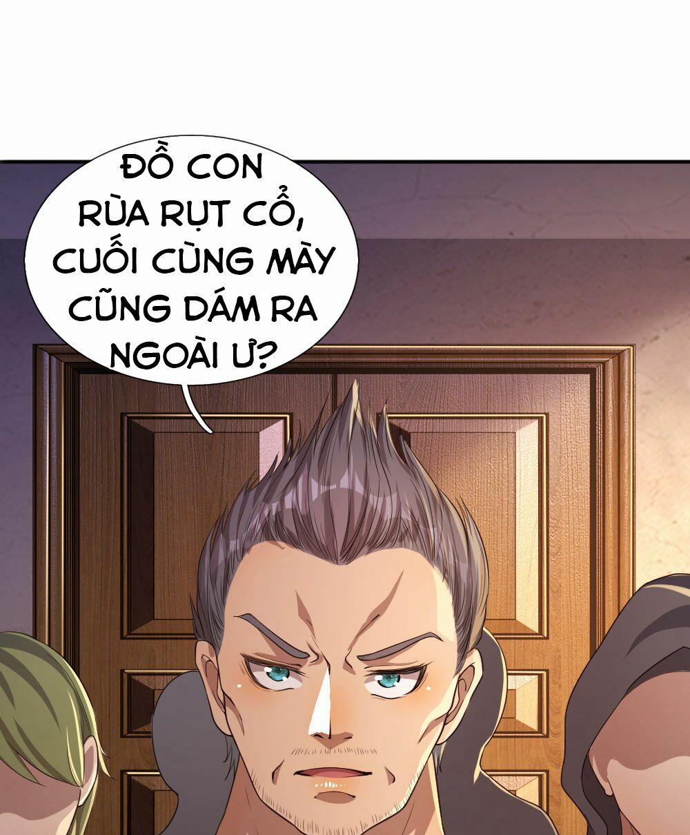 Y Võ Chí Tôn 45 trang 13