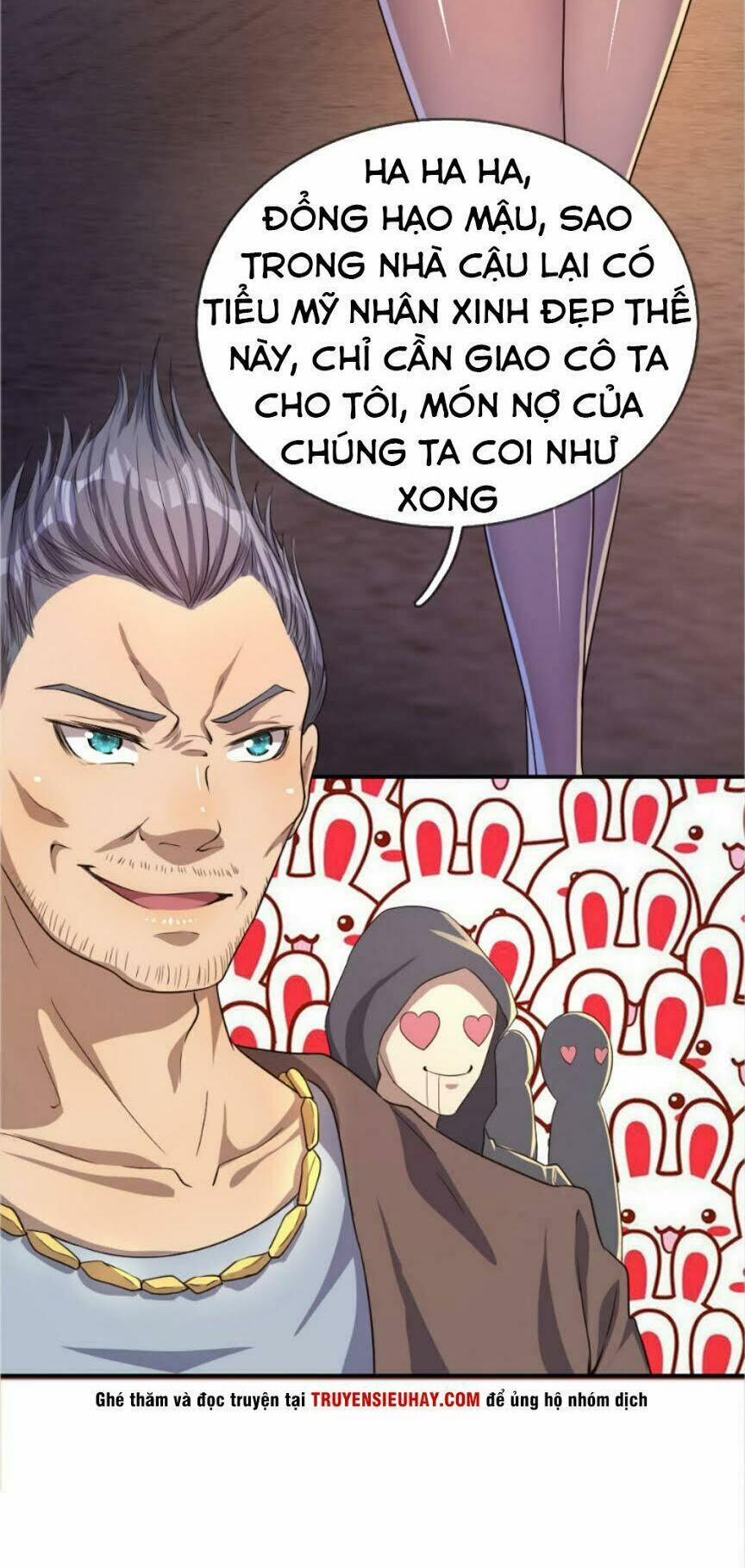 Y Võ Chí Tôn 45 trang 17