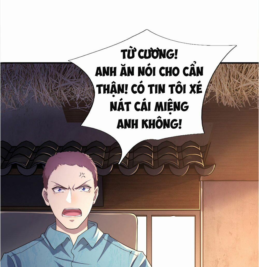 Y Võ Chí Tôn 45 trang 22