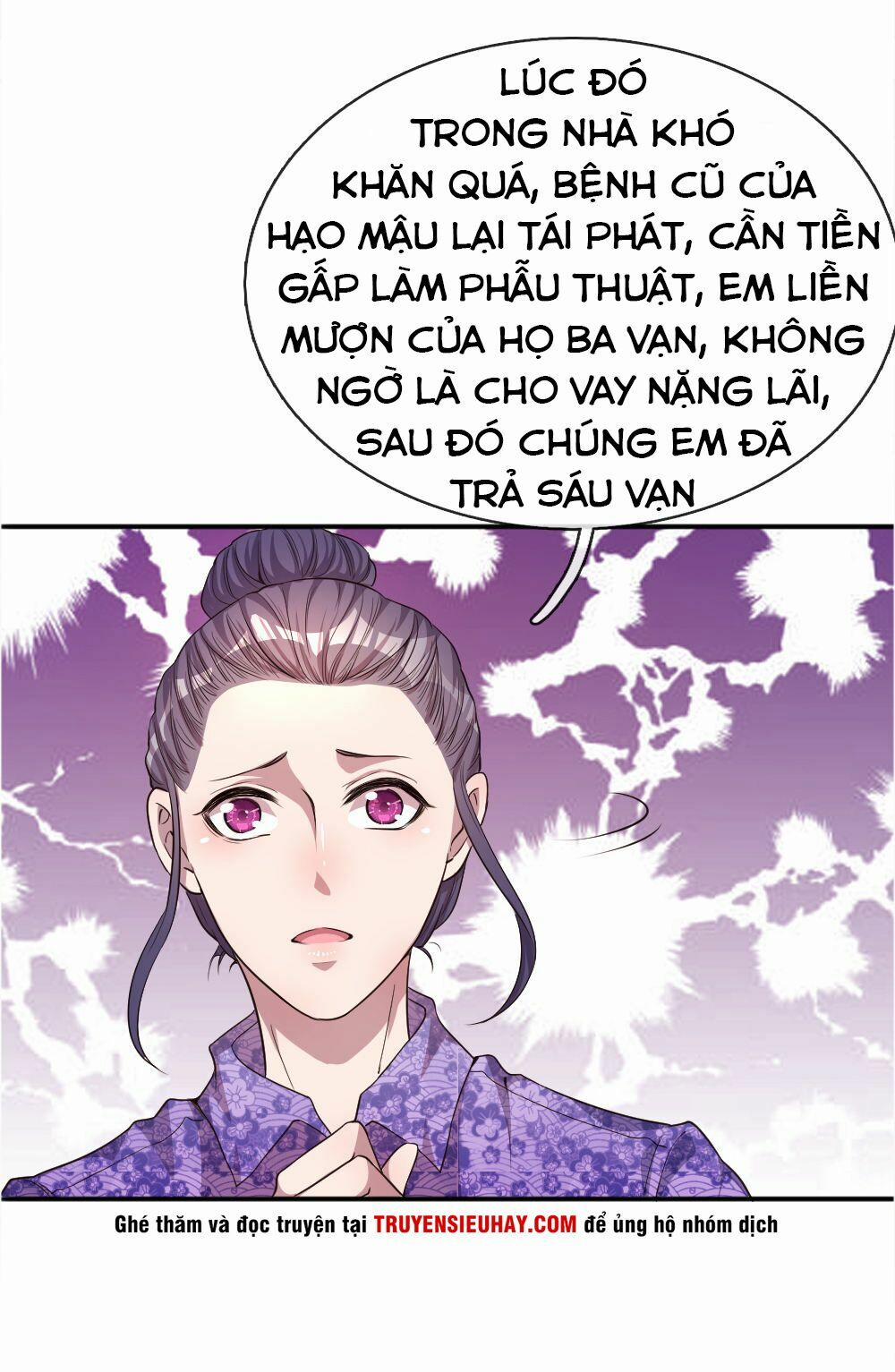 Y Võ Chí Tôn 45 trang 9
