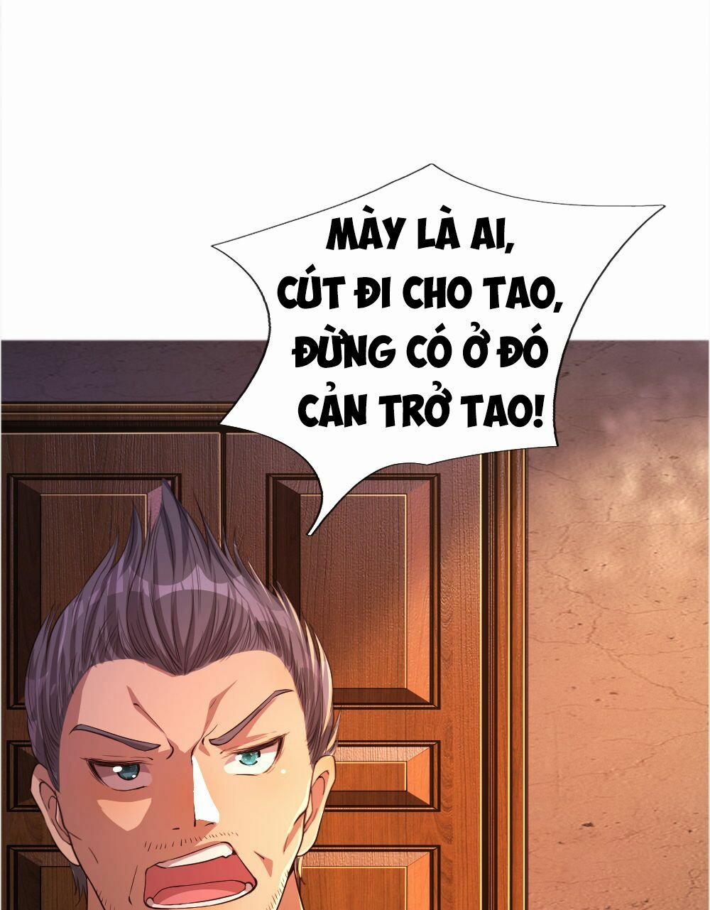 Y Võ Chí Tôn 46 trang 13
