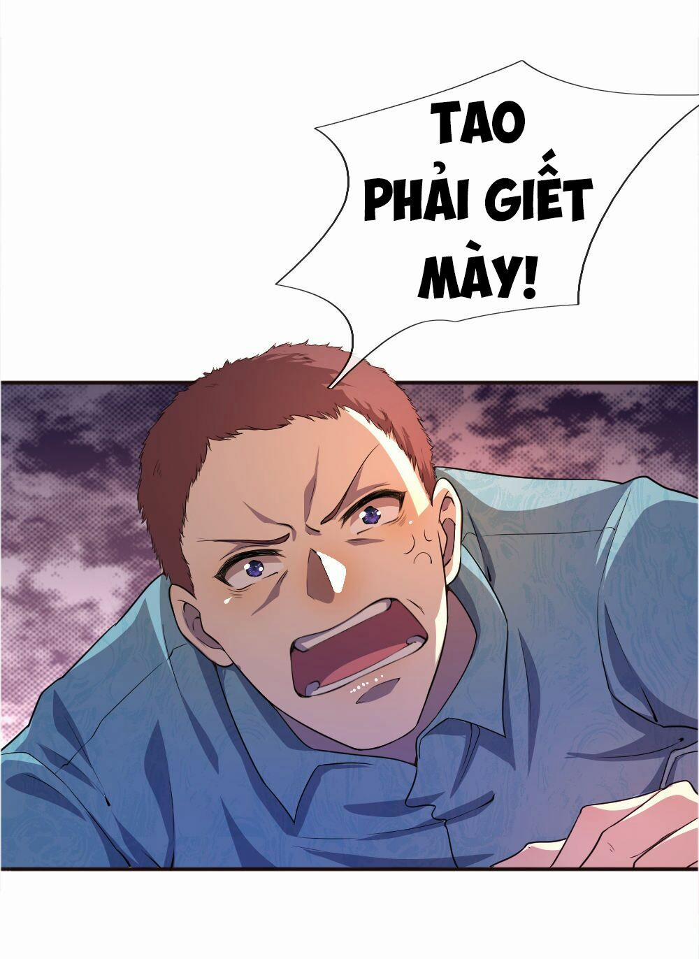 Y Võ Chí Tôn 46 trang 9
