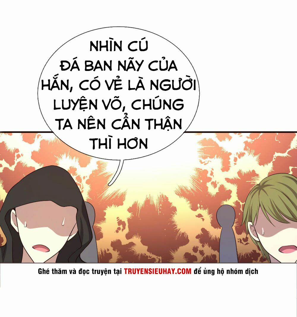 Y Võ Chí Tôn 47 trang 1