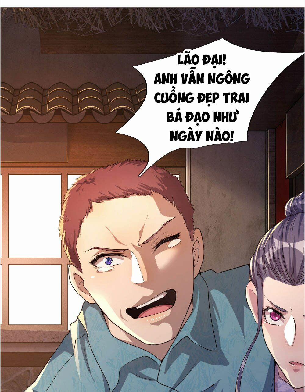 Y Võ Chí Tôn 47 trang 13