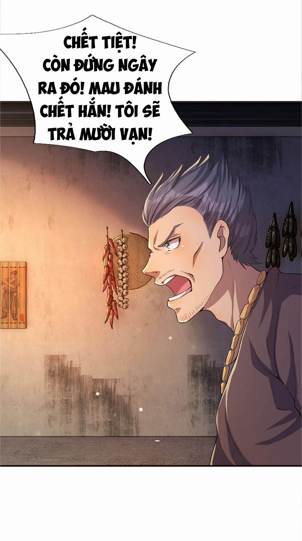 Y Võ Chí Tôn 47 trang 2