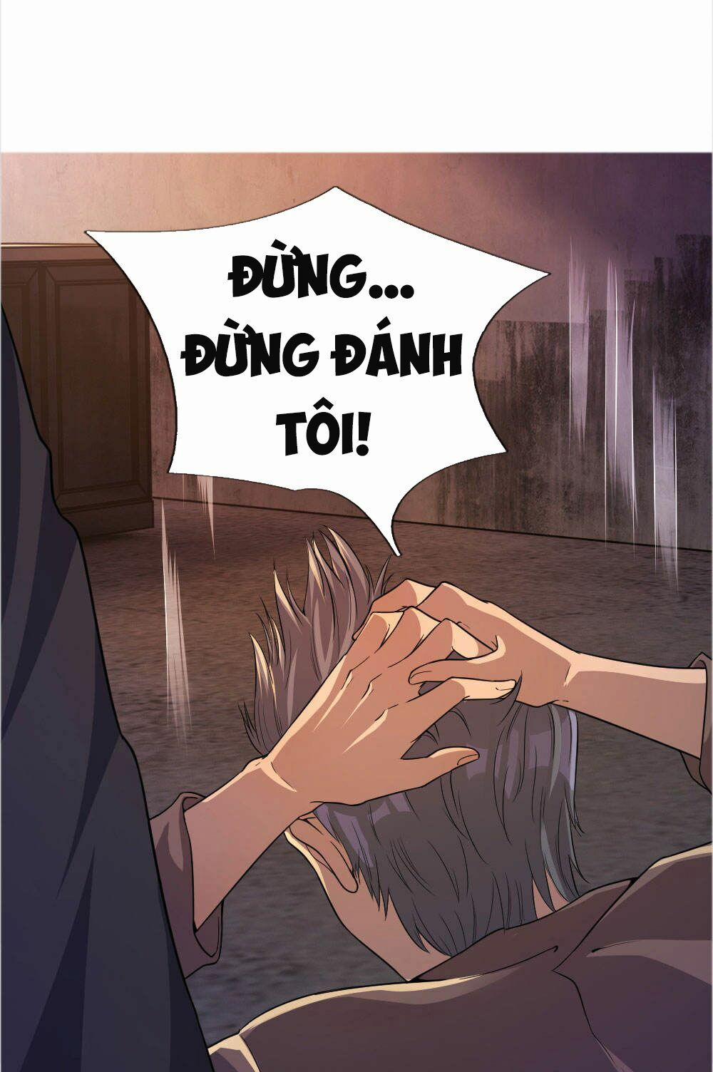 Y Võ Chí Tôn 47 trang 21