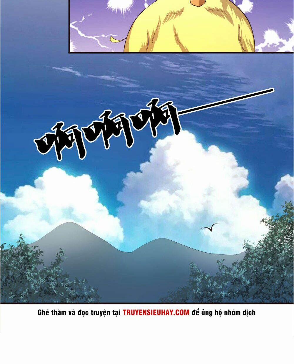 Y Võ Chí Tôn 47 trang 7