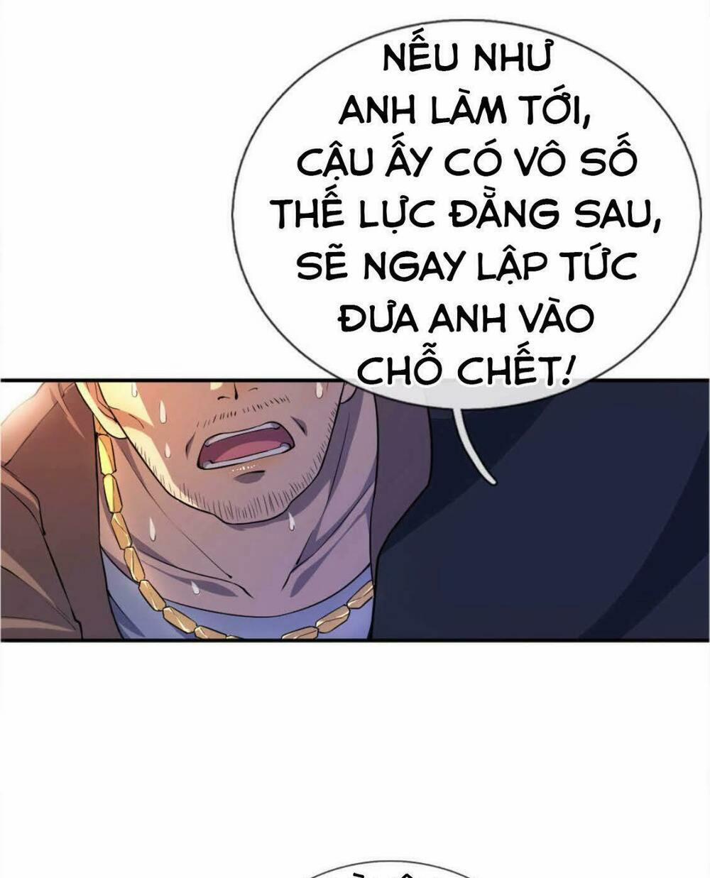 Y Võ Chí Tôn 48 trang 11