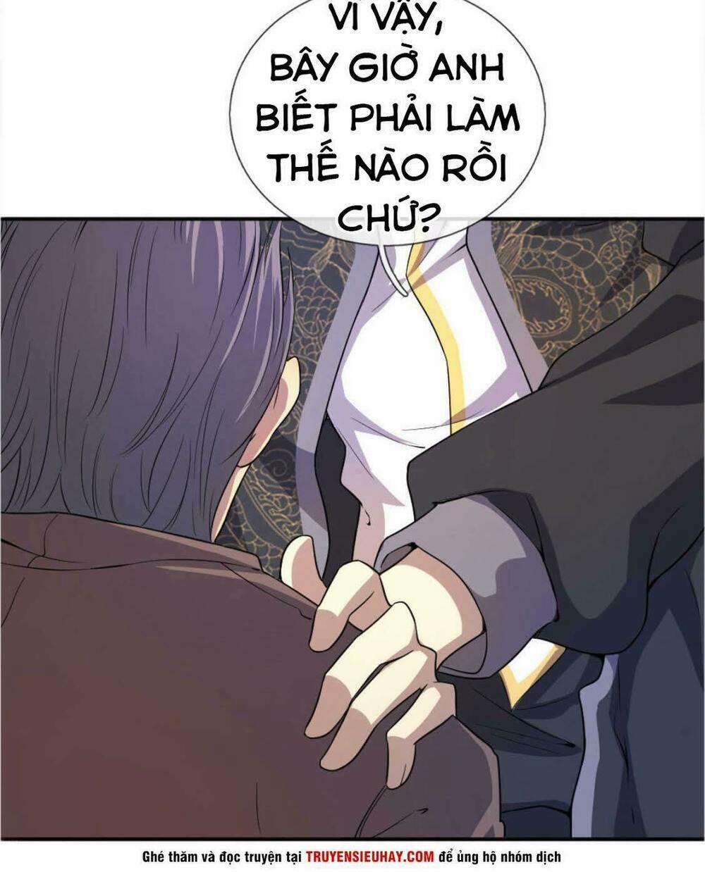 Y Võ Chí Tôn 48 trang 12