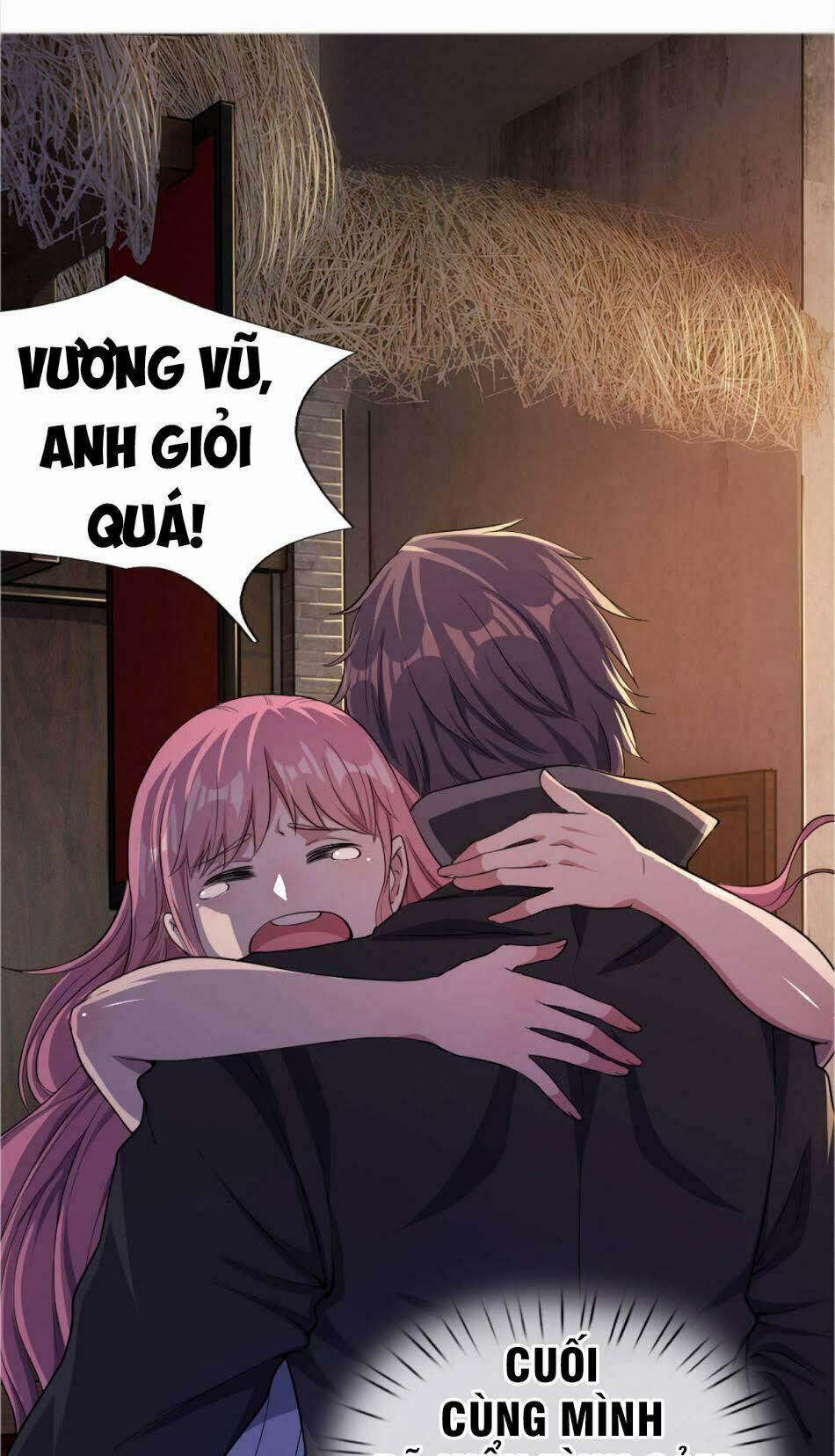 Y Võ Chí Tôn 48 trang 17
