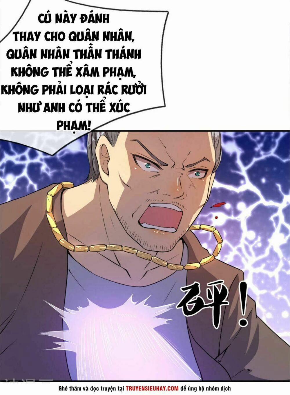 Y Võ Chí Tôn 48 trang 2