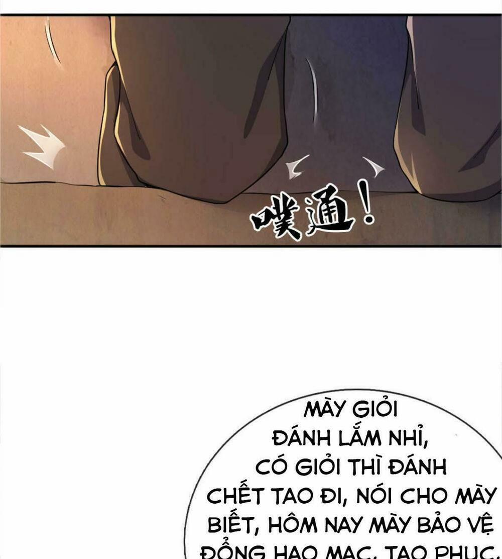 Y Võ Chí Tôn 48 trang 3