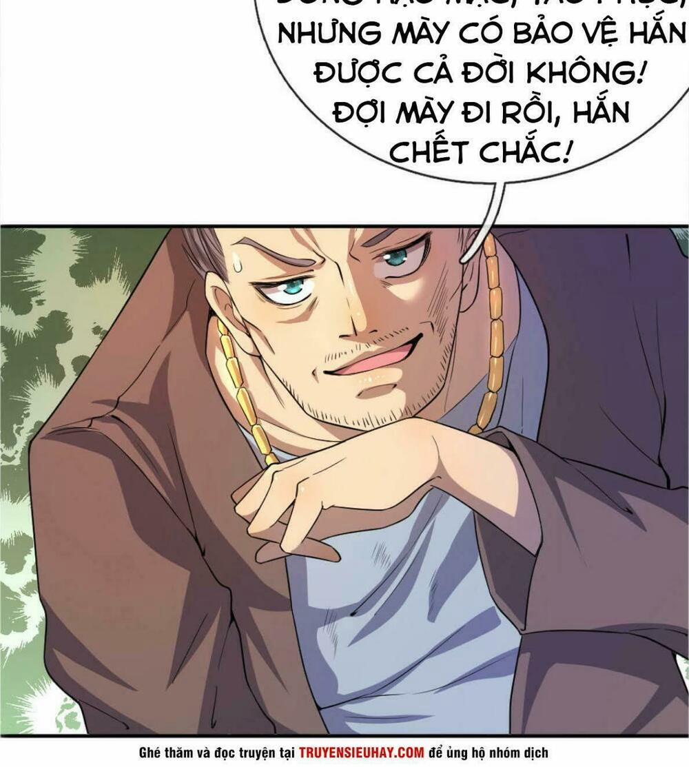 Y Võ Chí Tôn 48 trang 4