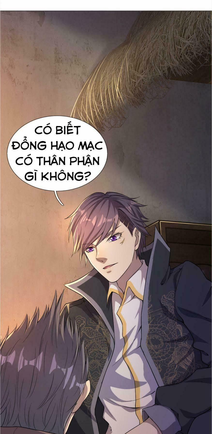 Y Võ Chí Tôn 48 trang 7