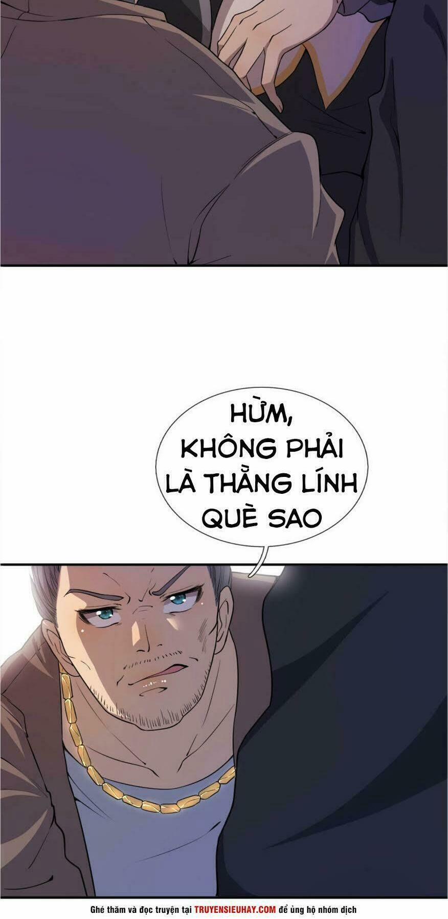 Y Võ Chí Tôn 48 trang 8