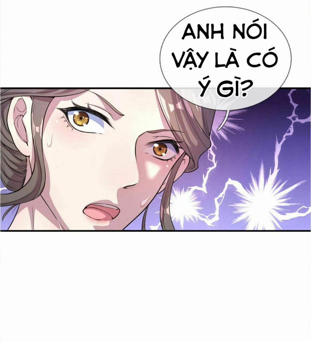 Y Võ Chí Tôn 49 trang 11