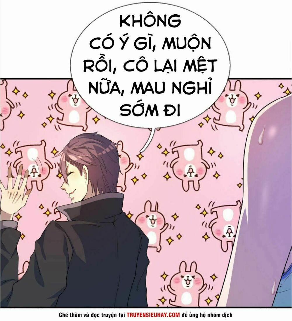 Y Võ Chí Tôn 49 trang 12