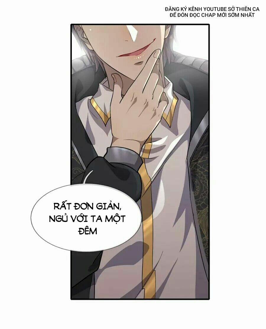 Y Võ Chí Tôn 5 trang 31