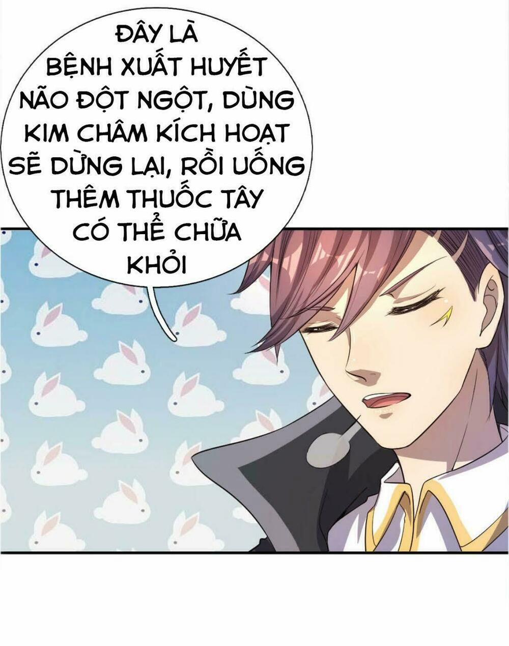 Y Võ Chí Tôn 51 trang 19