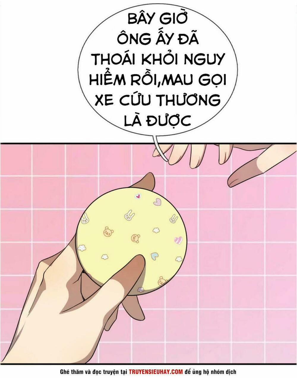 Y Võ Chí Tôn 51 trang 20