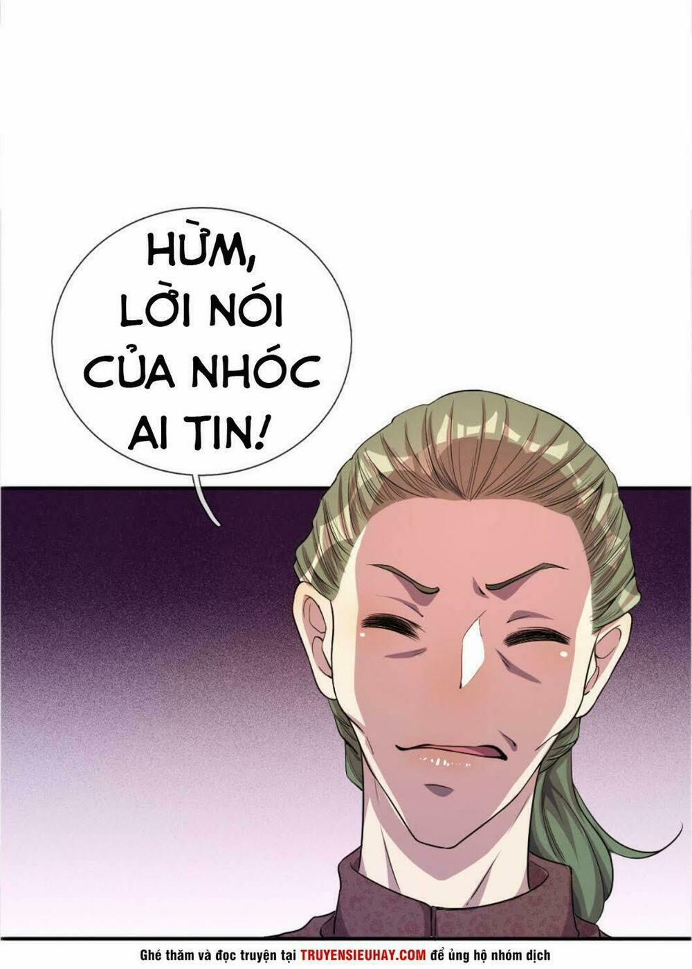Y Võ Chí Tôn 51 trang 4
