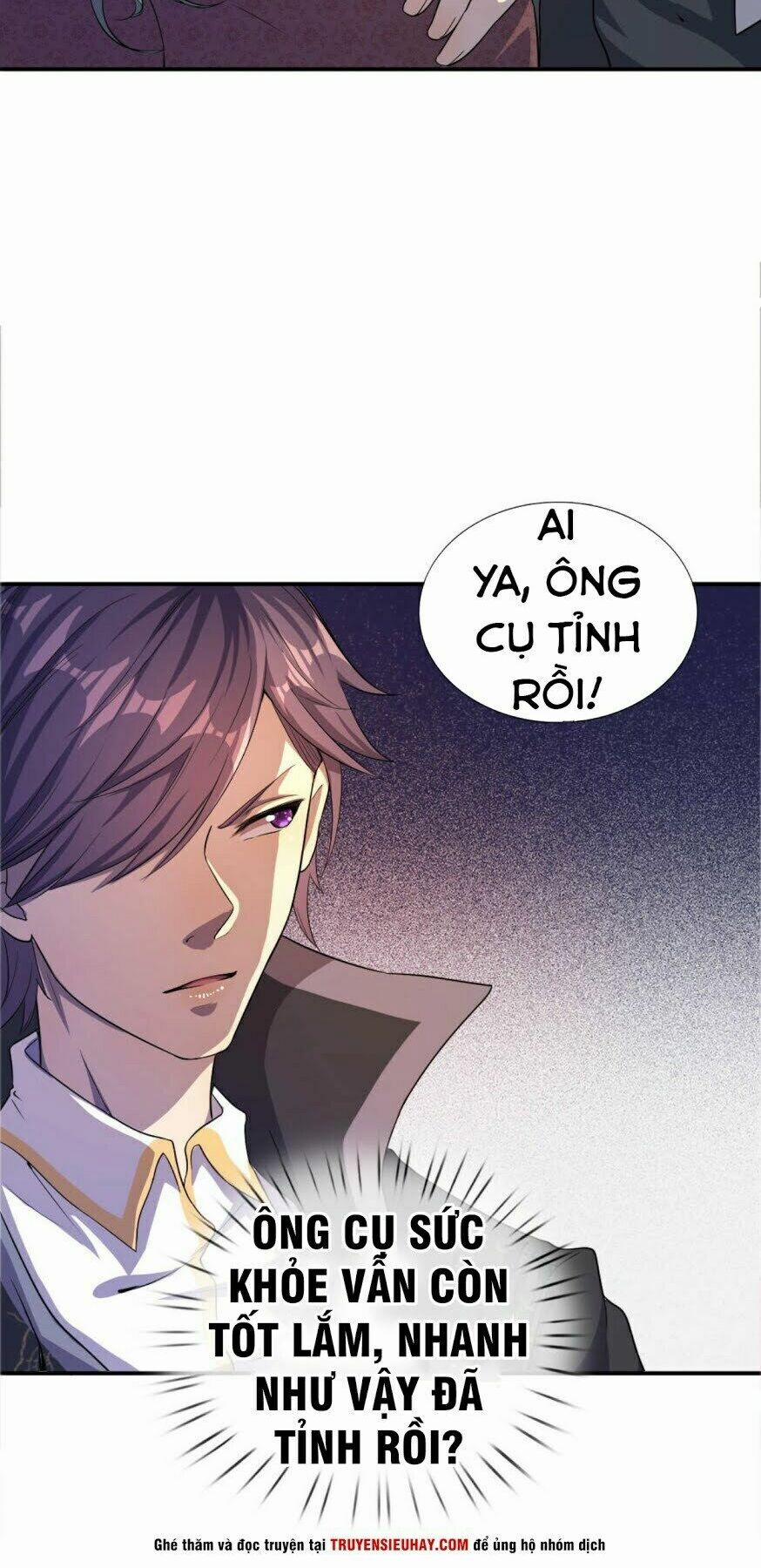 Y Võ Chí Tôn 52 trang 14