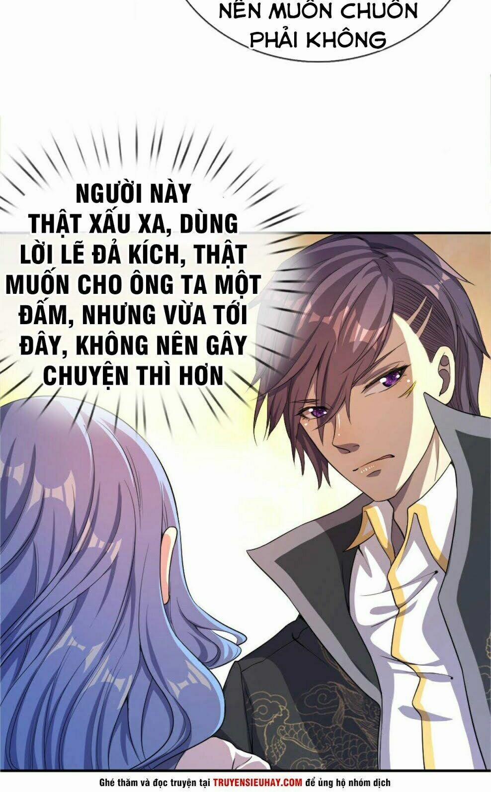 Y Võ Chí Tôn 52 trang 2