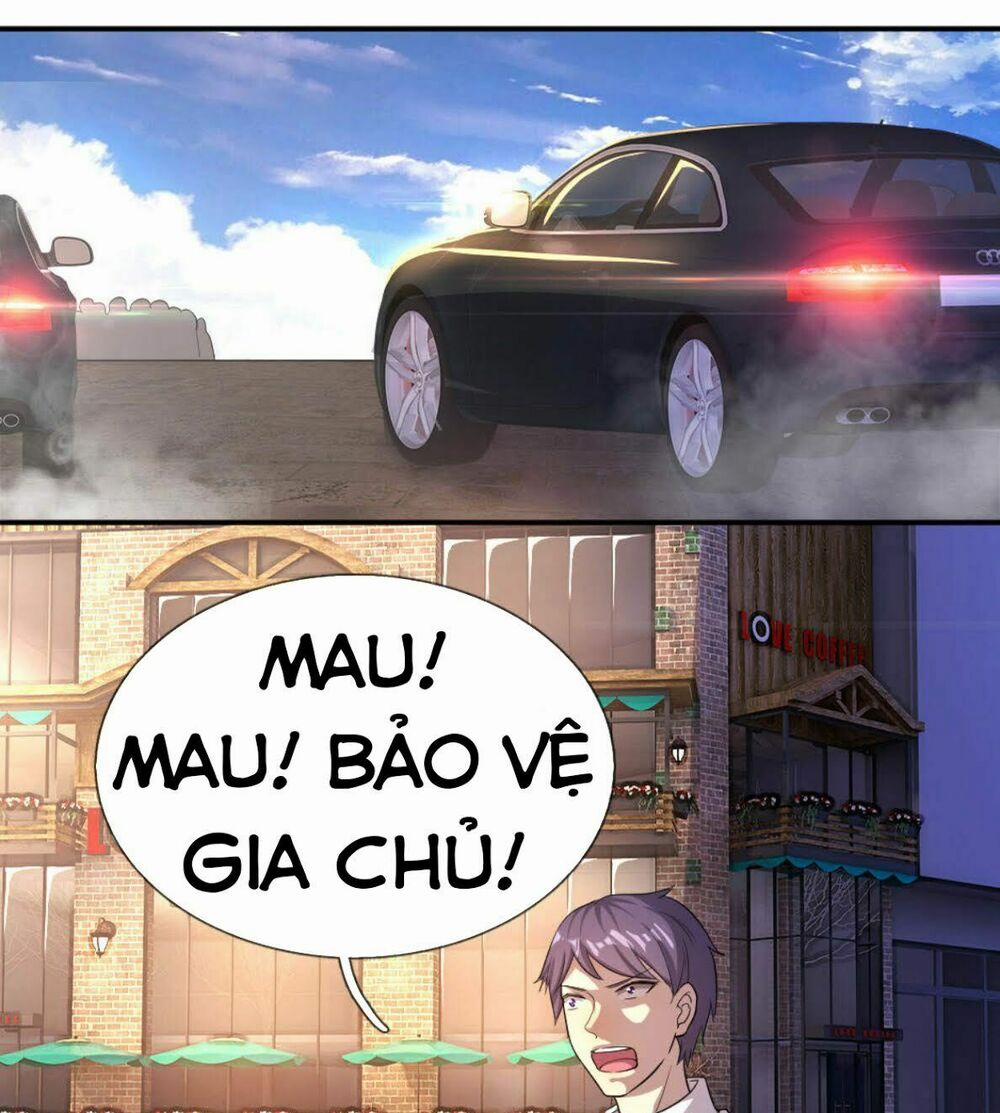 Y Võ Chí Tôn 53 trang 1