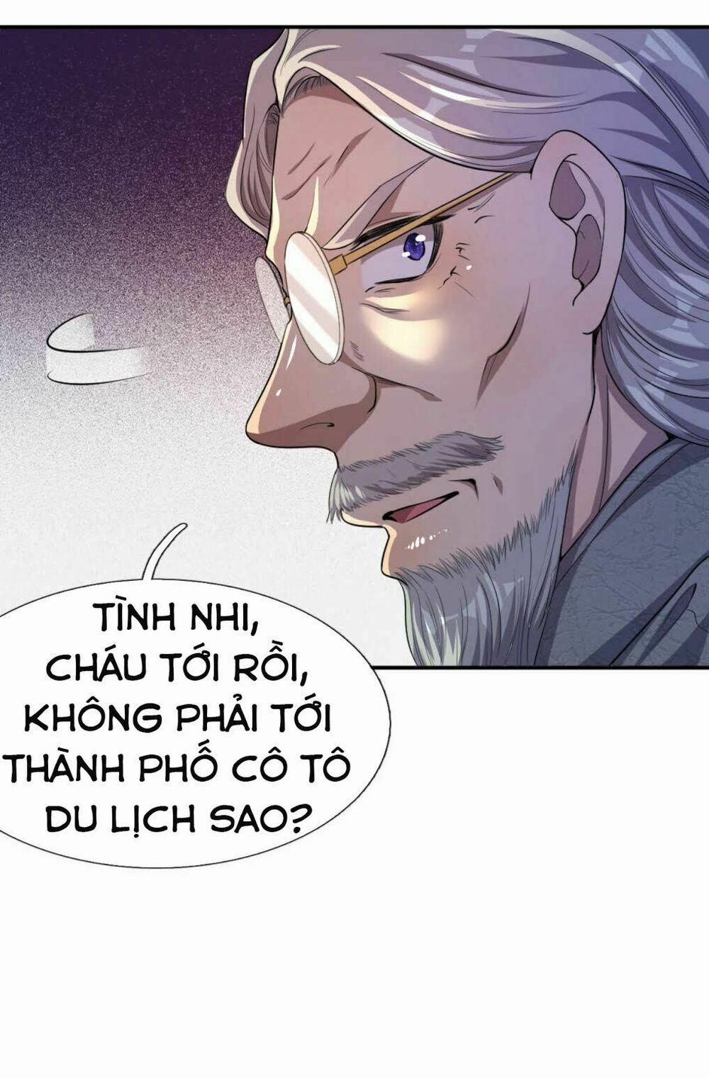 Y Võ Chí Tôn 53 trang 10