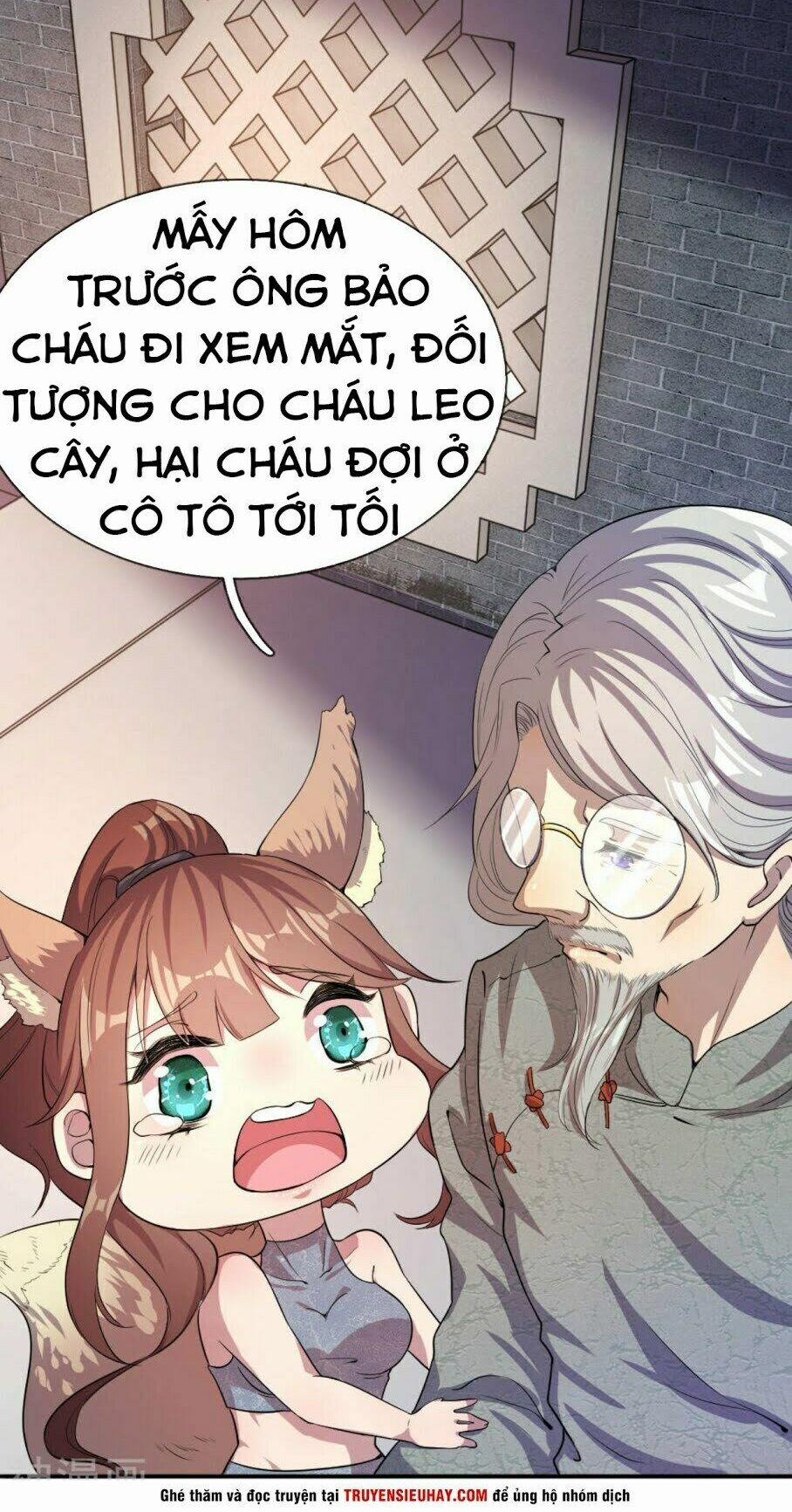 Y Võ Chí Tôn 53 trang 15