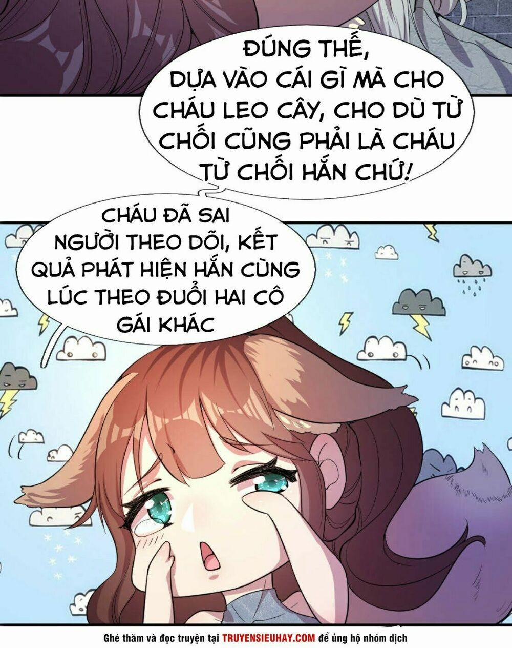 Y Võ Chí Tôn 53 trang 17