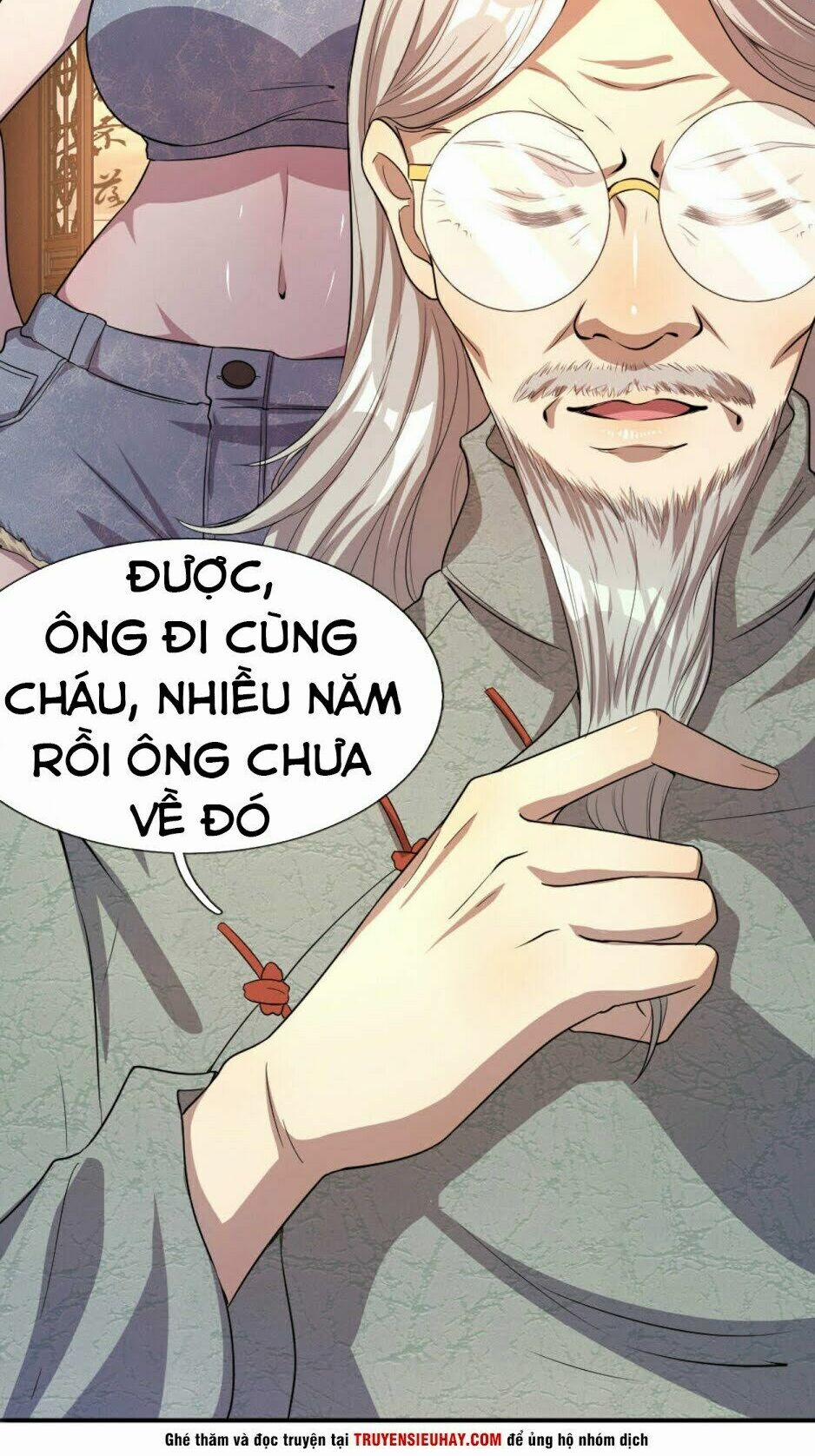 Y Võ Chí Tôn 53 trang 20