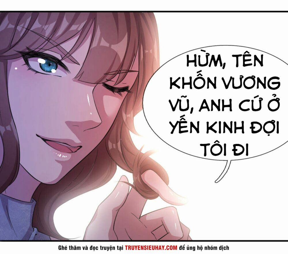 Y Võ Chí Tôn 53 trang 21