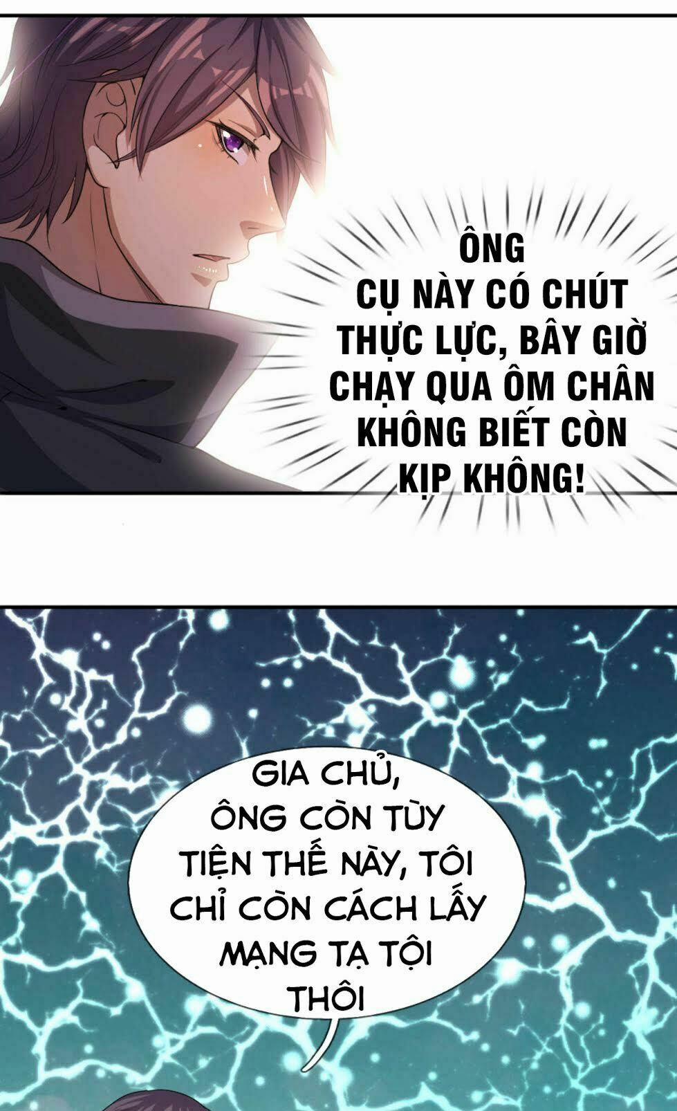 Y Võ Chí Tôn 53 trang 3