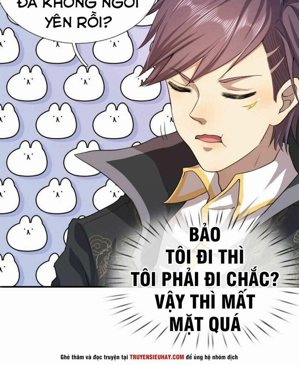 Y Võ Chí Tôn 54 trang 6