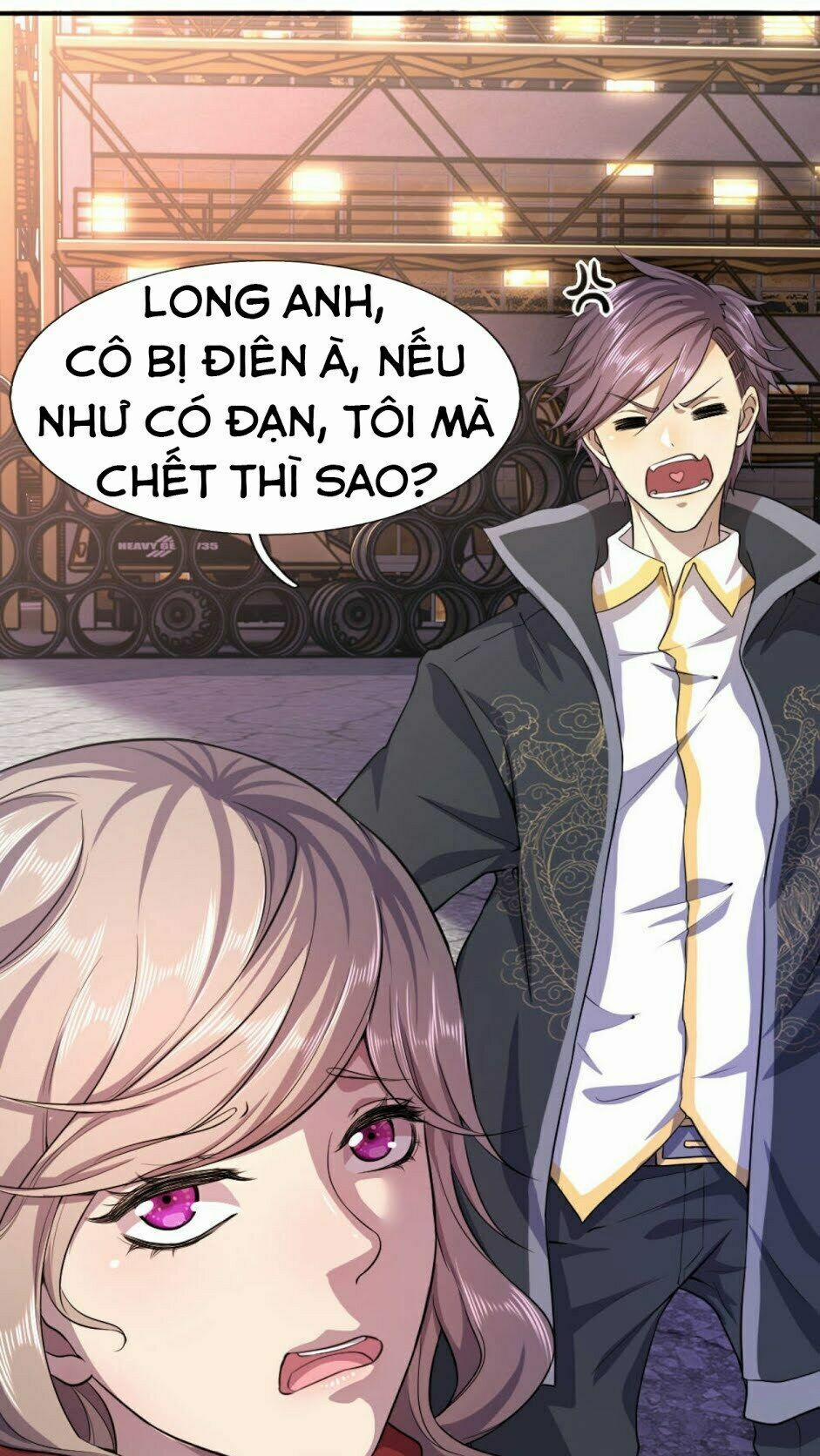 Y Võ Chí Tôn 58 trang 7