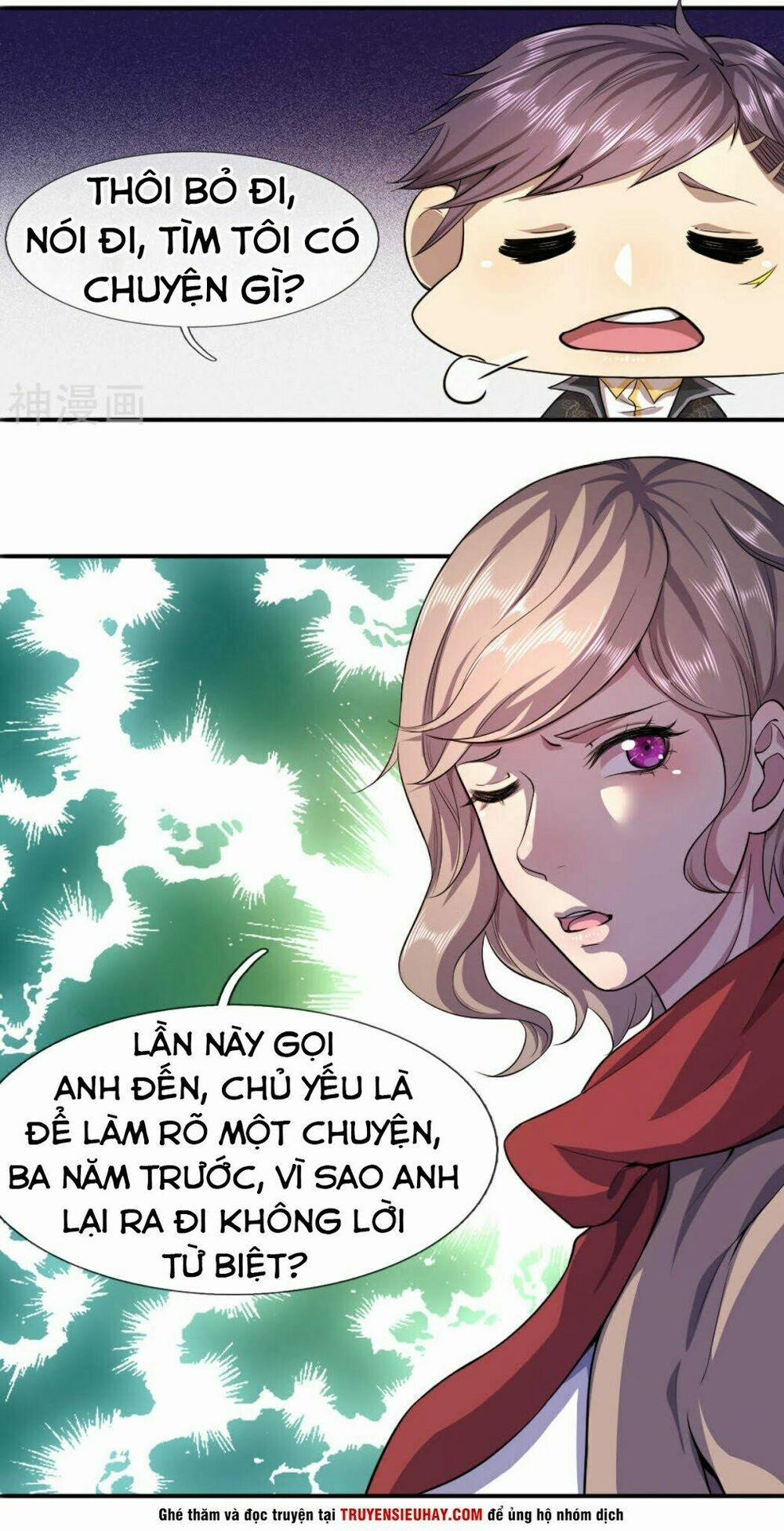 Y Võ Chí Tôn 58 trang 9