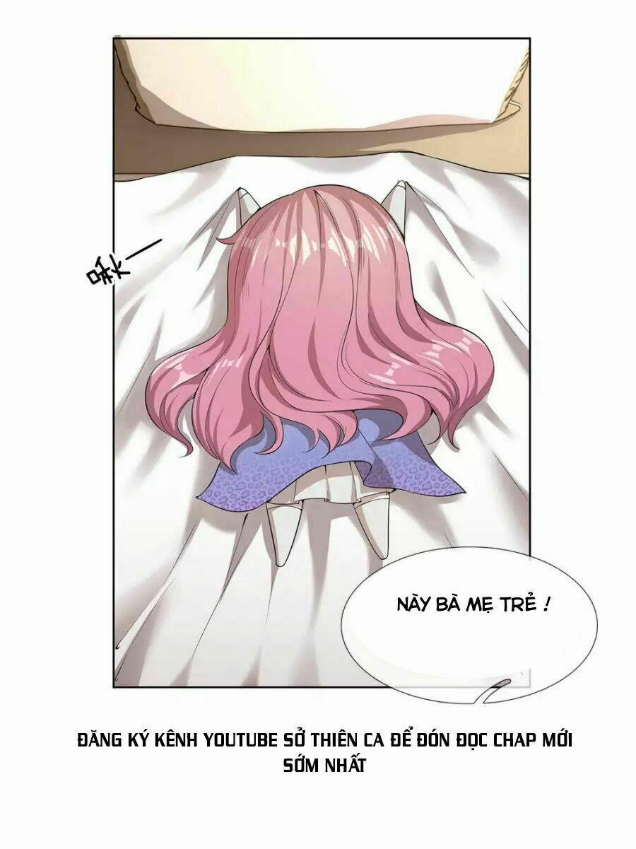 Y Võ Chí Tôn 6 trang 10