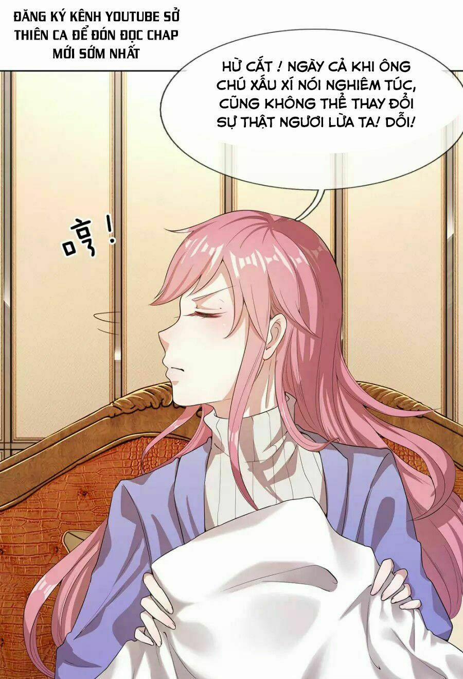 Y Võ Chí Tôn 6 trang 14