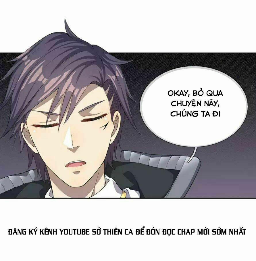 Y Võ Chí Tôn 6 trang 15