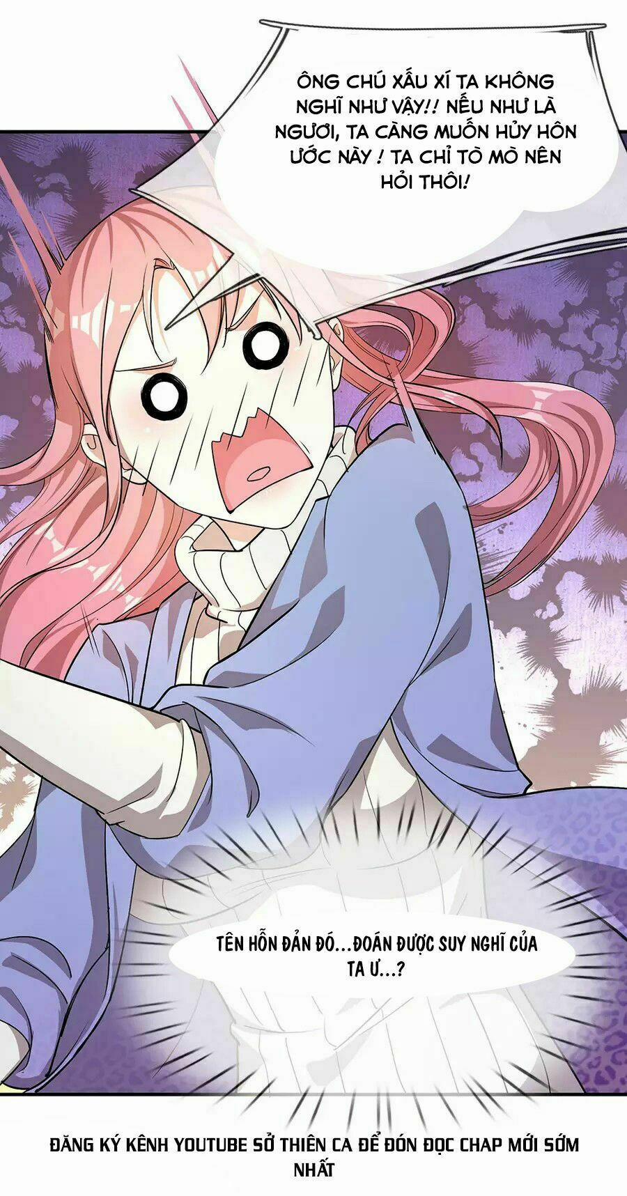 Y Võ Chí Tôn 6 trang 26