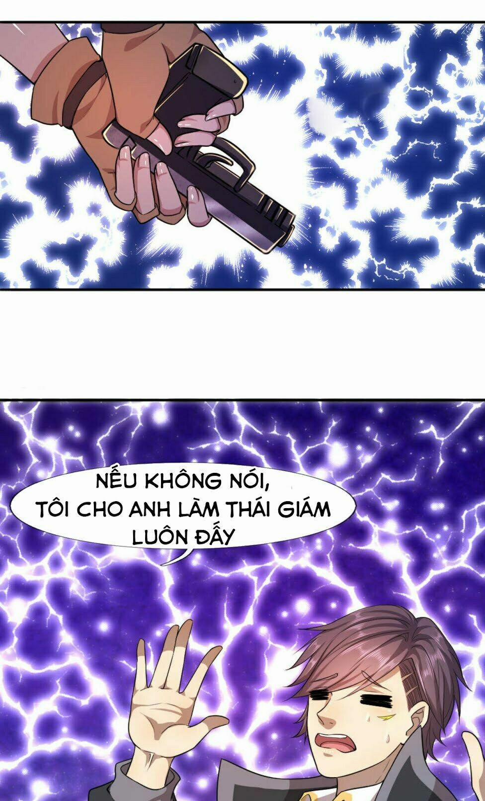 Y Võ Chí Tôn 61 trang 13