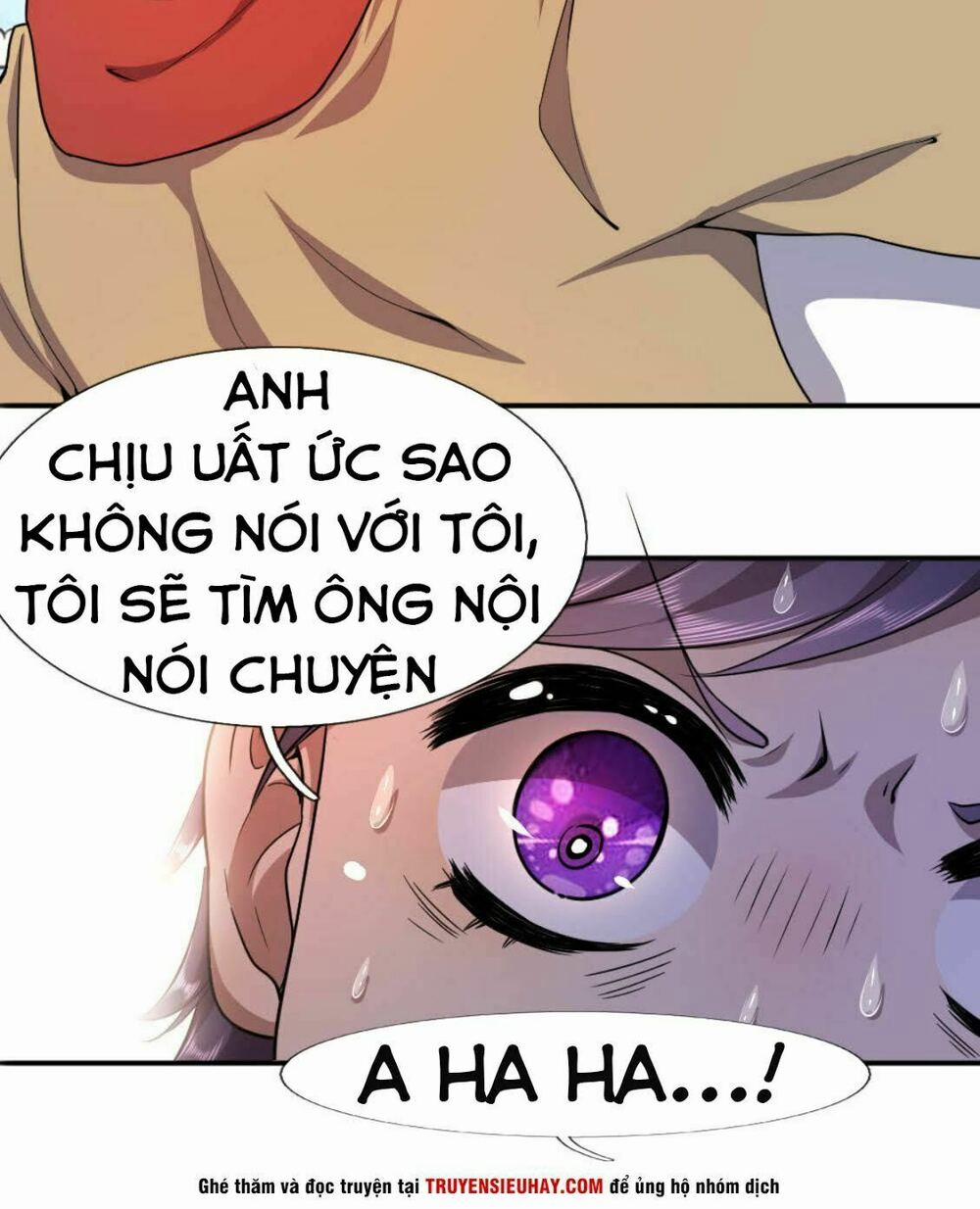 Y Võ Chí Tôn 61 trang 17