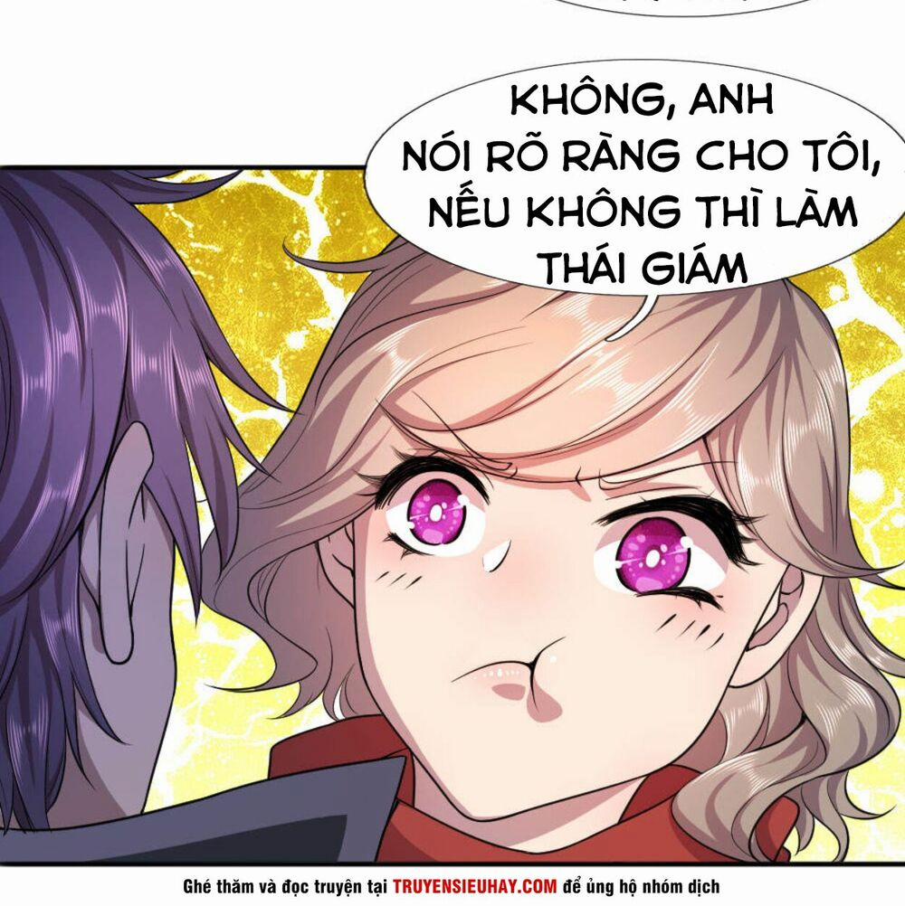 Y Võ Chí Tôn 61 trang 19